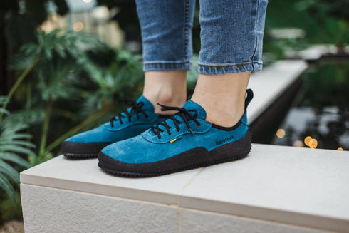 Trailwalker 2.0 Leather Barfotaskor