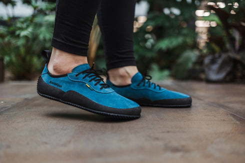 Trailwalker 2.0 Leather Barfotaskor