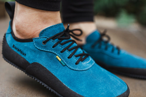 Trailwalker 2.0 Leather Barfotaskor