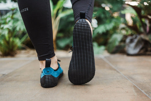 Trailwalker 2.0 Leather Barfotaskor