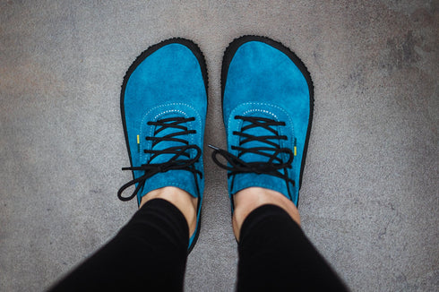 Trailwalker 2.0 Leather Barfotaskor