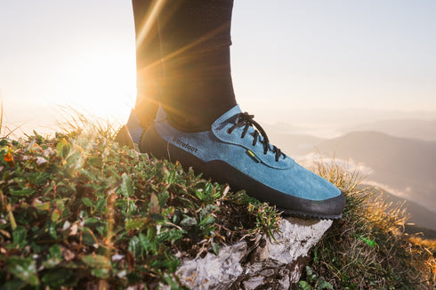 Trailwalker 2.0 Barfota Vandringsskor