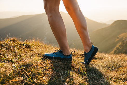 Trailwalker 2.0 Barfota Vandringsskor