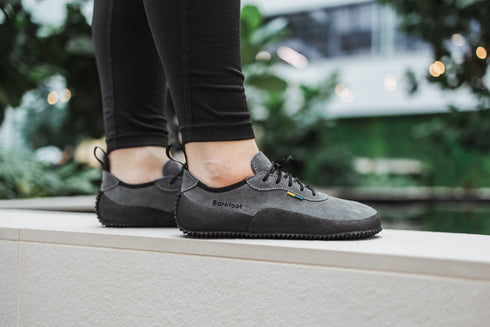 Trailwalker 2.0 Leather Barfotaskor