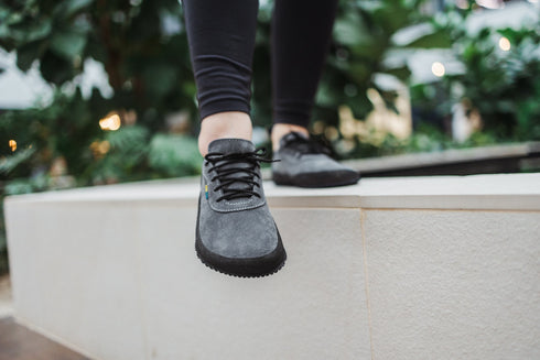 Trailwalker 2.0 Leather Barfotaskor