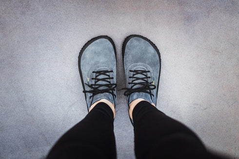 Trailwalker 2.0 Barfota Vandringsskor