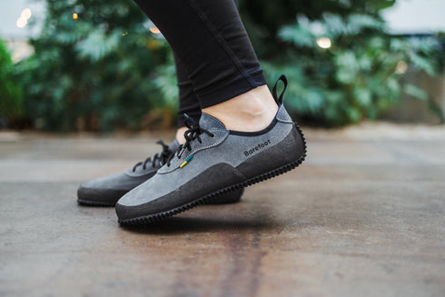 Trailwalker 2.0 Barfota Vandringsskor