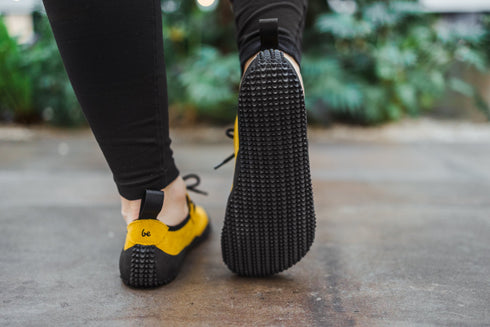 Trailwalker 2.0 Leather Barfotaskor