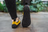 Trailwalker 2.0 Leather Barfotaskor