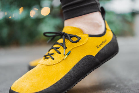 Trailwalker 2.0 Leather Barfotaskor