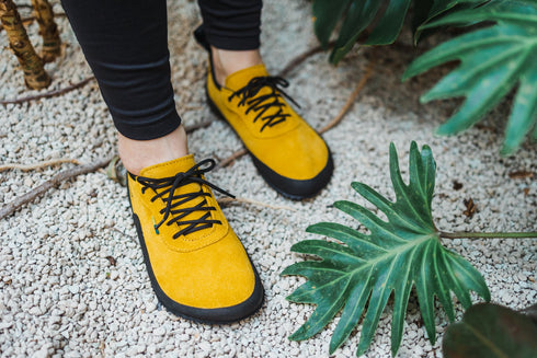 Trailwalker 2.0 Leather Barfotaskor