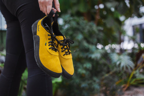 Trailwalker 2.0 Leather Barfotaskor