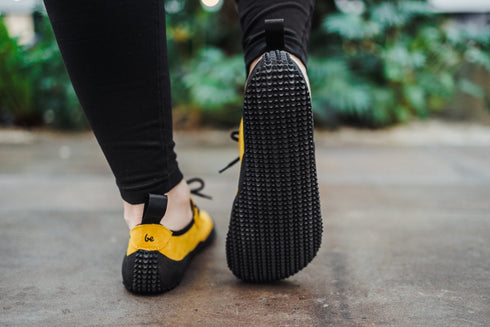 Trailwalker 2.0 Barfota Vandringsskor
