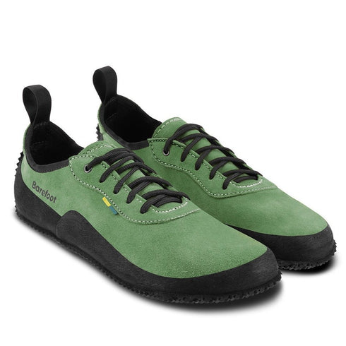 Trailwalker 2.0 Leather Barfotaskor