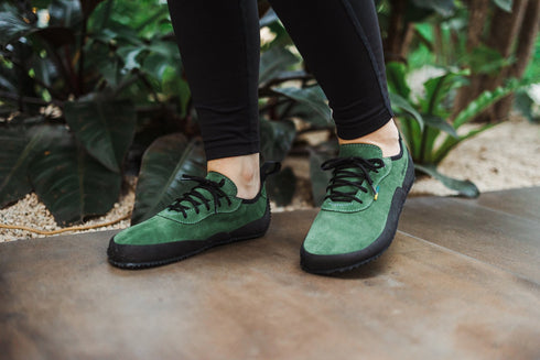 Trailwalker 2.0 Leather Barfotaskor