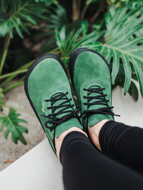 Trailwalker 2.0 Barfota Vandringsskor