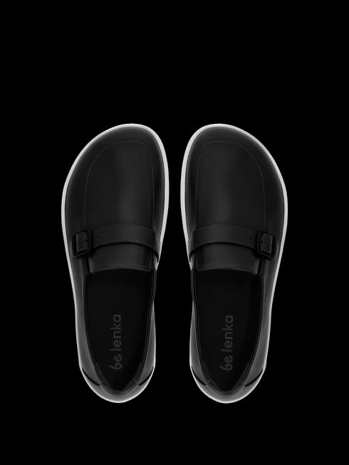 Amadeus Moccasins