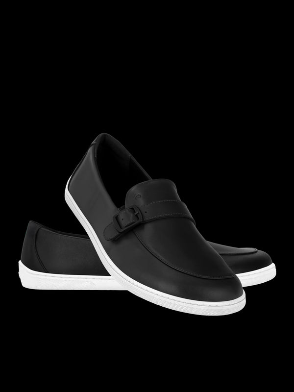 Amadeus Moccasins