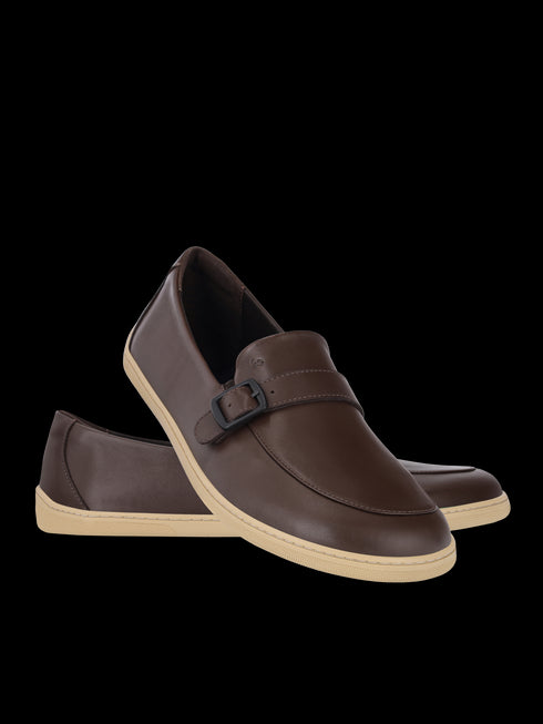Amadeus Moccasins