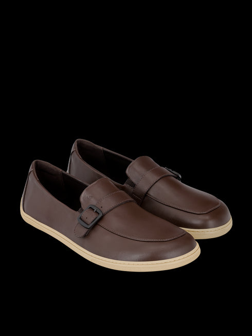 Amadeus Moccasins