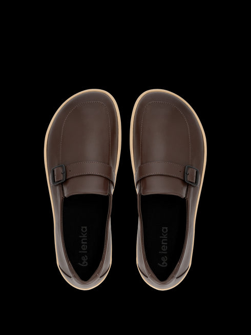 Amadeus Moccasins