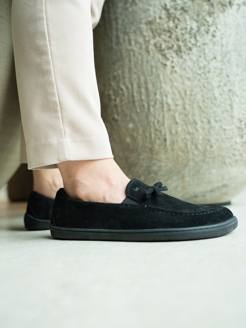 Aphrodite Moccasins