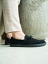 Aphrodite Moccasins