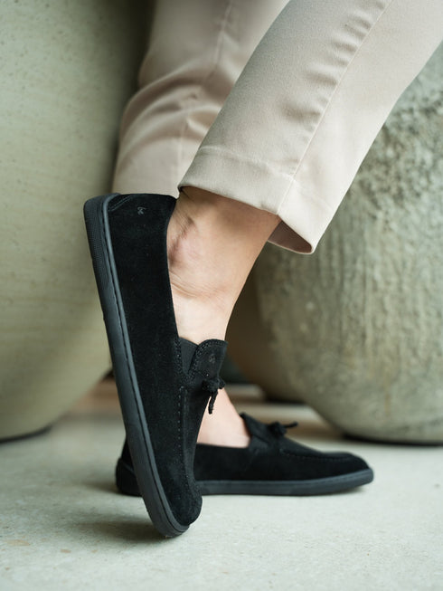 Aphrodite Moccasins