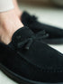 Aphrodite Moccasins