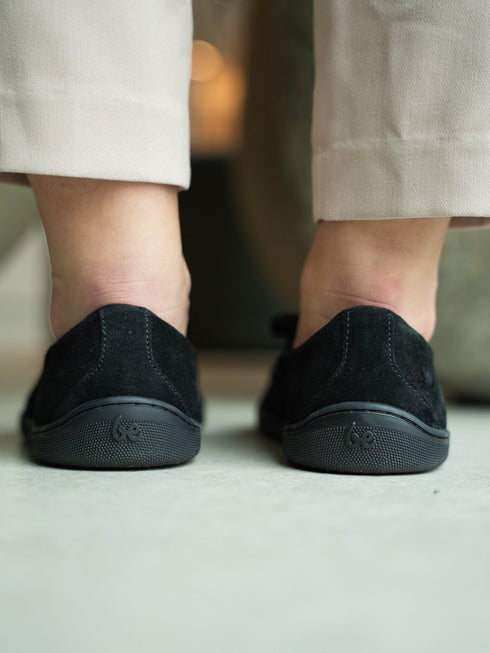 Aphrodite Moccasins