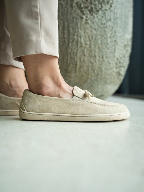 Aphrodite Moccasins