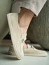 Aphrodite Moccasins