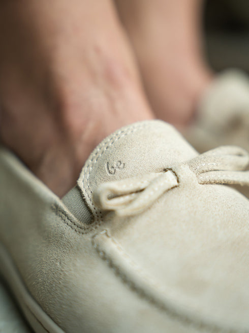 Aphrodite Moccasins
