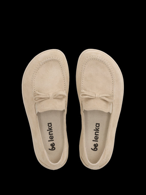 Aphrodite Moccasins