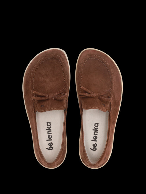 Aphrodite Moccasins