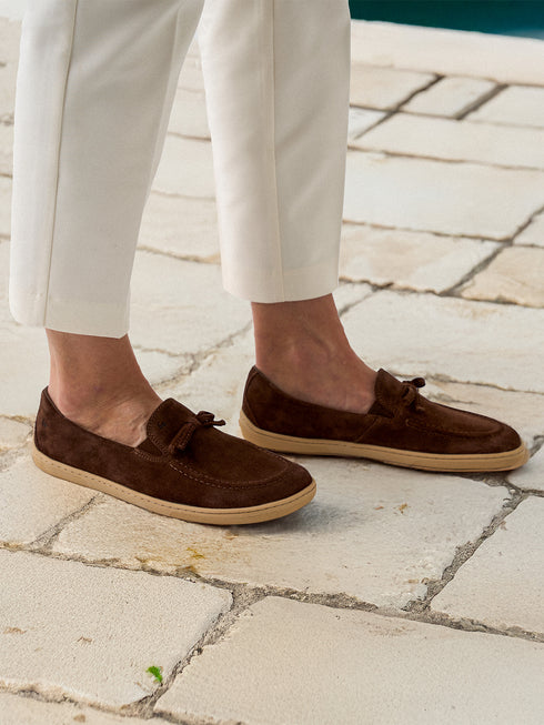 Aphrodite Moccasins