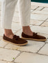 Aphrodite Moccasins