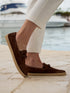 Aphrodite Moccasins