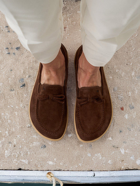 Aphrodite Moccasins