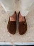 Aphrodite Moccasins