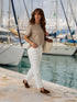 Aphrodite Moccasins