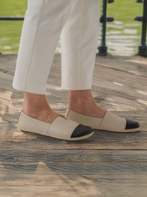 Rosaluna Moccasins