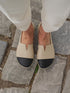Rosaluna Moccasins