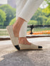 Rosaluna Moccasins