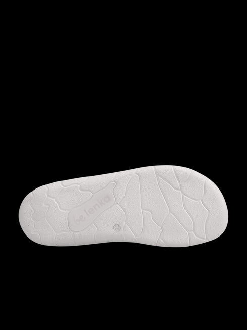 Chillax Barefoot slippers Ankel-Cut - Dam