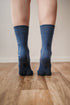 Ask Lenka Crew Essentials Barefoot Socks