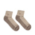 Barefoot Crew Merino uldsokker børn