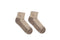 Crew Merino Wool Barefoot Socks