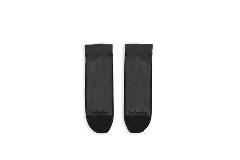Barefoot Crew Merino uldsokker børn