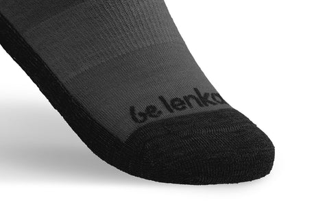 Barefoot Crew Merino uldsokker børn